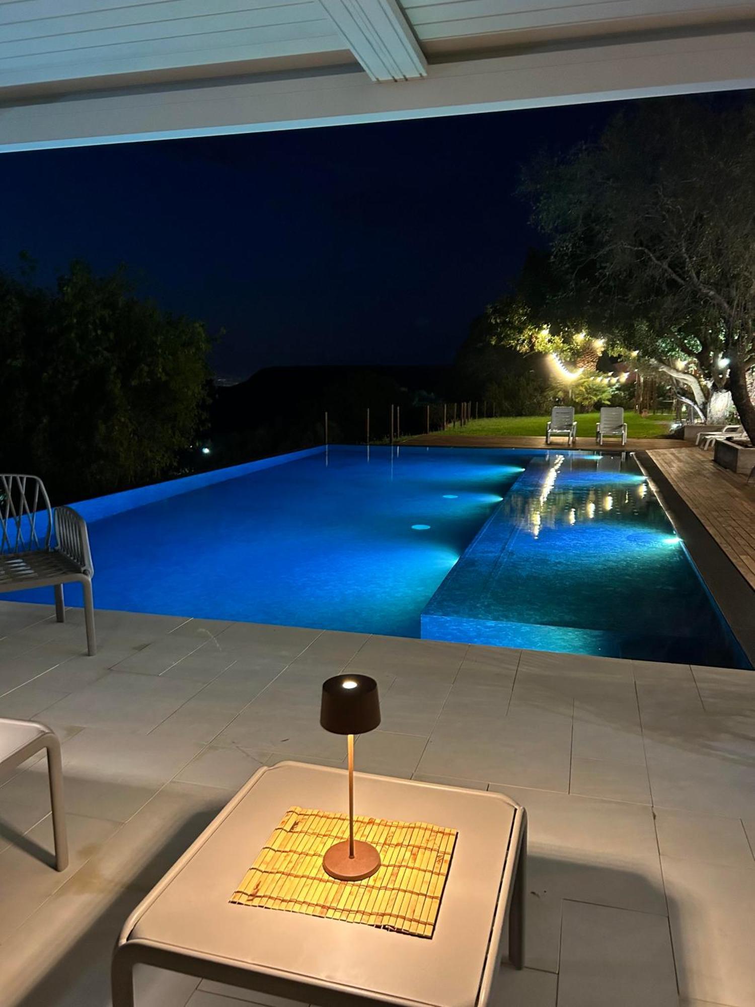 Hotel Borgo Nocchiara Carlentini Exterior foto