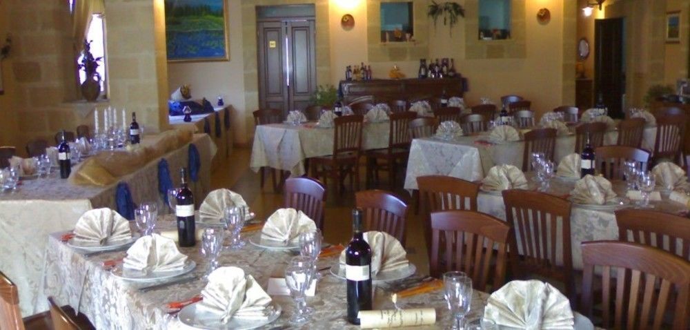 Hotel Borgo Nocchiara Carlentini Exterior foto